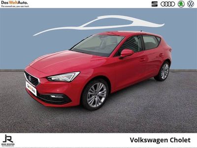 occasion Seat Leon Leon1.0 TSI 110 BVM6