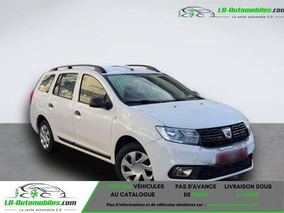 Occasion 2019 Dacia Logan MCV Break | 12 900 €