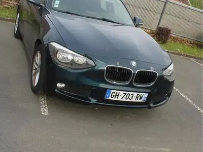 occasion BMW 116 116 i 136 ch