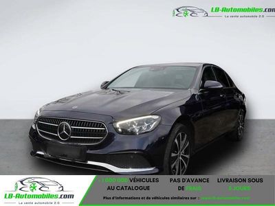 Occasion Mercedes E300 194 ch (142 kW) 2021 Berline