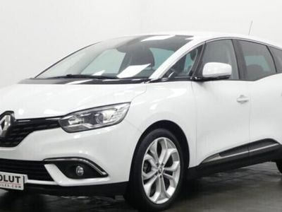 Renault Grand Scénic IV