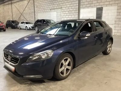 occasion Volvo V40 II D2 115 MOMENTUM BVA