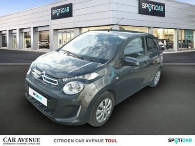 occasion Citroën C1 VTi 72 S&S Feel 5p E6.d-TEMP - VIVA186698539