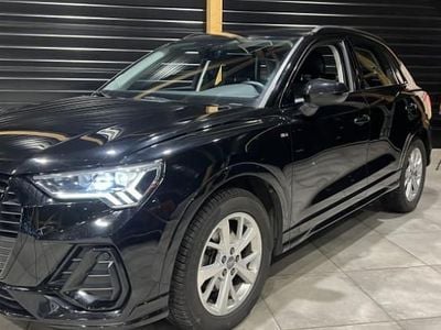 Occasion 2018 Audi Q3 Design SUV | 24 990 € (Prix cher)