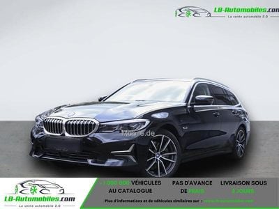 BMW 320e