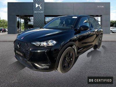 DS Automobiles DS3 Crossback