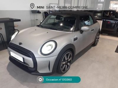 Occasion Mini Cooper Coupé Premium Plus 136 ch (100 kW) 2023 Coupé