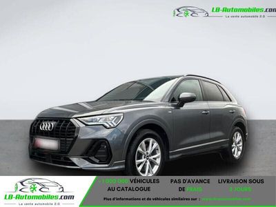 occasion Audi Q3 40 TDI 200 ch BVA Quattro