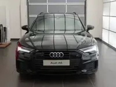 occasion Audi A6 55 Tfsie 367 Ch S Tronic 7 Quattro Competition