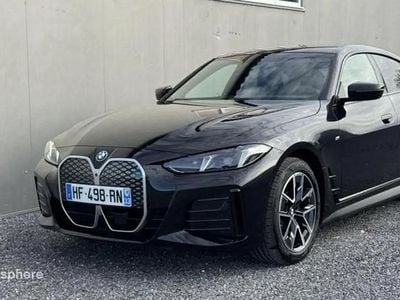 Occasion 2025 BMW i4 M Sport Berline | 61 990 €