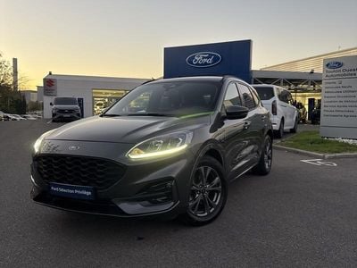 Occasion 2022 Ford Kuga Business Edition SUV | 24 850 € (Prix juste)