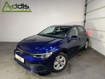 VW Golf VIII