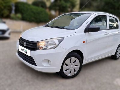 occasion Suzuki Celerio