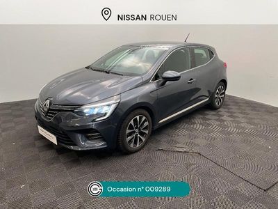 Occasion 2022 Renault Clio V Intens Citadine | 15 470 € (Prix juste)