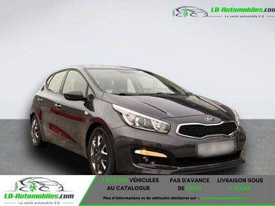 occasion Kia Ceed 1.4 100 ch