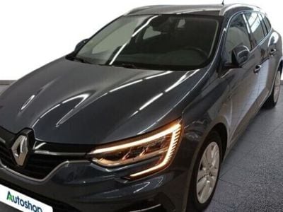 Renault Mégane GrandTour