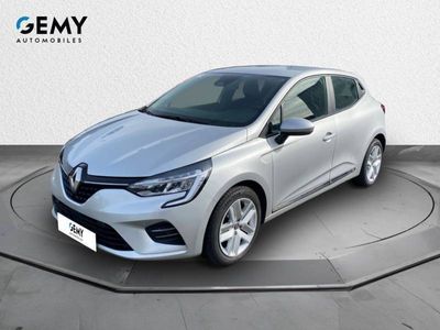 occasion Renault Clio IV TCe 100 Zen