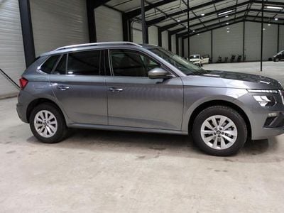 Occasion 2025 Skoda Kamiq Selection SUV | 23 100 € (Prix juste)