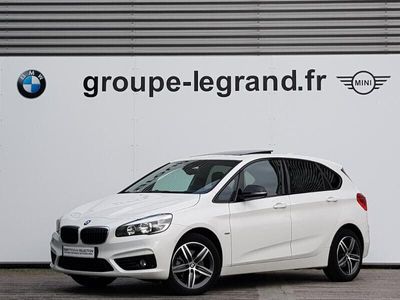 occasion BMW 218 Serie 2 iA 136ch Sport