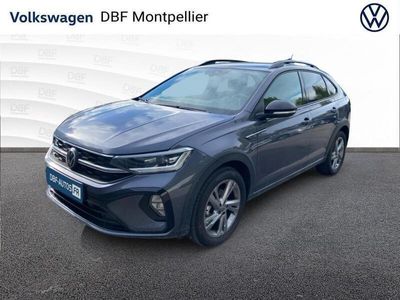 occasion VW Taigo 1.0 TSI 110 DSG7 R-Line