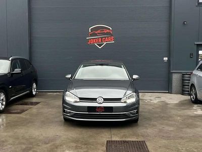 Gris Occasion 2018 VW Golf VII Sound Berline | 14 950 €