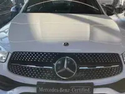 occasion Mercedes 200 Classe GlcD 163ch Amg Line 9g-tronic