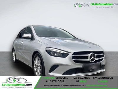 Mercedes B180