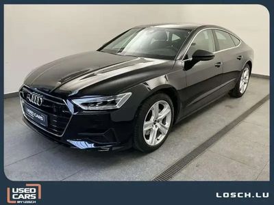 occasion Audi A7 Sportback/50TDI/LED/quattro ti