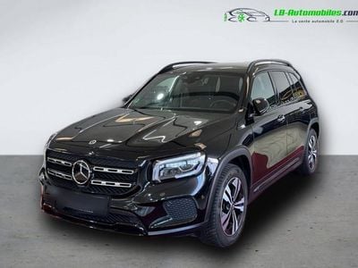Mercedes GLB220
