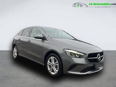Mercedes B250e