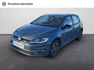 occasion VW Golf VII Golf 1.6 TDI 115 FAP BVM5 IQ.DRIVE 5p