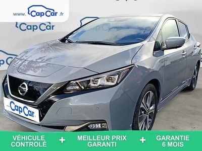 Occasion 2021 Nissan Leaf Tekna Citadine | 13 690 € (Bon prix)