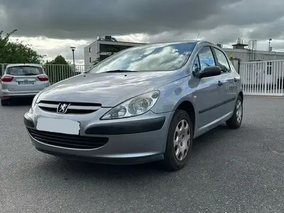 Peugeot 307