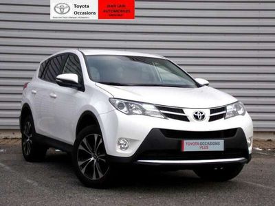 occasion Toyota RAV4 124 D-4D Life 2WD