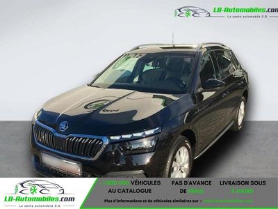 Occasion Skoda Kamiq 116 ch (85 kW) 2020 SUV