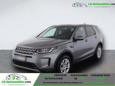Occasion Land Rover Discovery Sport 150 ch (110 kW) 2020 SUV