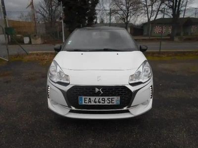 Citroën DS3
