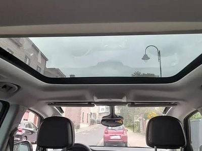 Occasion Opel Zafira Tourer 135 ch (99 kW) 2017 Noir Monospace