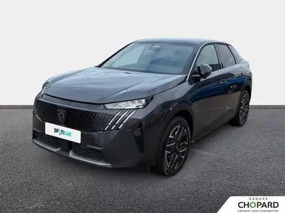 Gris Occasion 2025 Peugeot 3008 GTi | 37 980 €