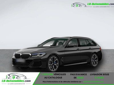 occasion BMW 501 530 530dch BVA