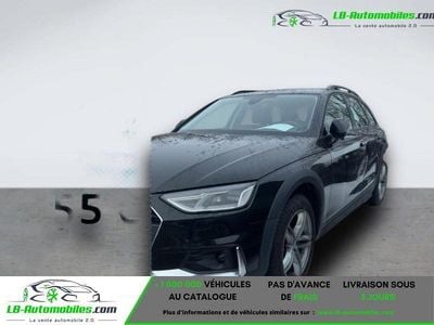 Occasion Audi A4 Allroad Sport 265 ch (194 kW) 2021 Break