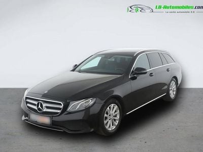 Mercedes E200