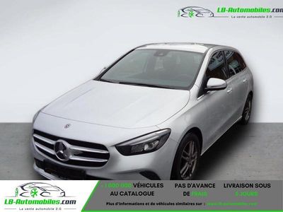 Occasion Mercedes B180 136 ch (100 kW) 2019 Monospace
