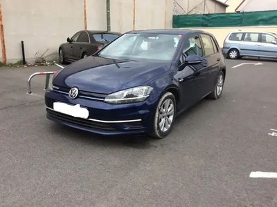 occasion VW Golf 1.5 TSI 130 CONFORTLINE