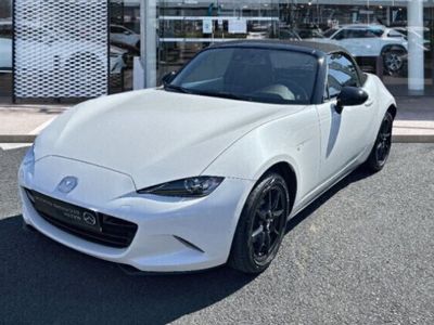 Mazda MX5