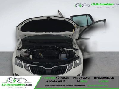 occasion Skoda Octavia Combi 1.0 TSI 116 ch BVM