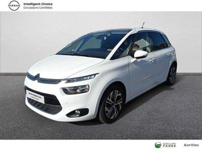 occasion Citroën C4 Picasso BlueHDi 150 S&S