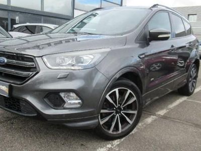 Occasion Ford Kuga ST-Line 180 ch (132 kW) 2017 SUV