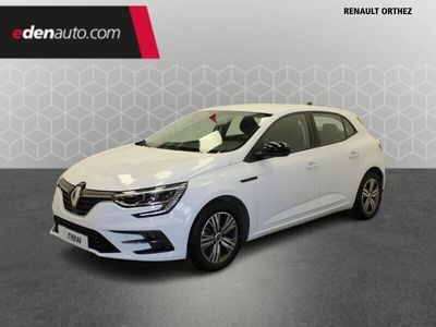Renault Mégane IV
