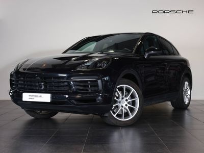 occasion Porsche Cayenne Coupé 3.0 V6 462ch E-Hybrid